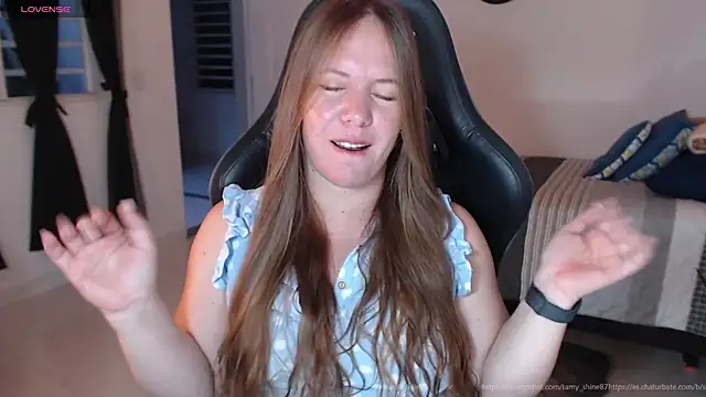 tamy shine87 online show from April 2026 10:51:02 PM