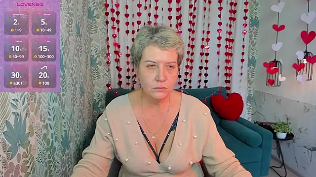 KathySunn online show from February 2025 01:26:02 PM