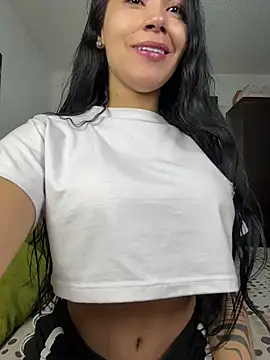 Angela isabella online show from June 2026 03:54:01 PM