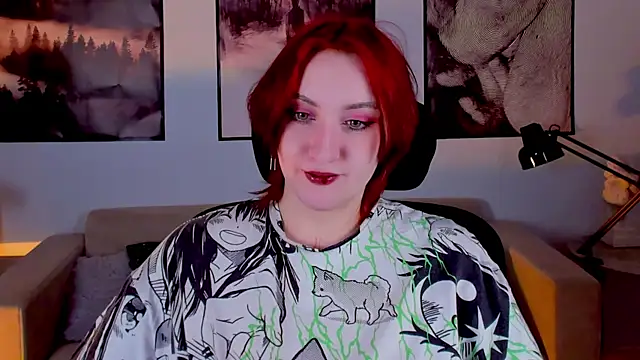 Snapshot of AsheLucker chatting on December 2024 02:56:02 AM AsheLucker online show from December 2024 02:56:02 AM