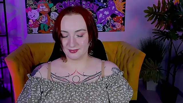 Snapshot of AsheLucker chatting on December 2024 11:45:02 PM AsheLucker online show from December 2024 11:45:02 PM