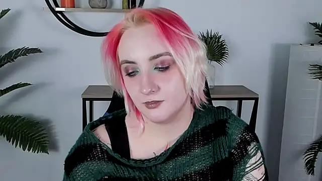 Snapshot of AsheLucker chatting on January 2025 02:49:02 AM AsheLucker online show from January 2025 02:49:02 AM