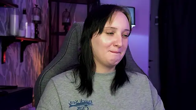 Snapshot of AsheLucker chatting on February 2026 11:49:02 PM AsheLucker online show from February 2026 11:49:02 PM