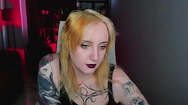 AsheLucker online show from May 2026 02:30:02 AM