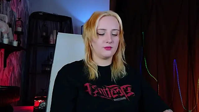 AsheLucker online show from May 2026 02:53:02 AM