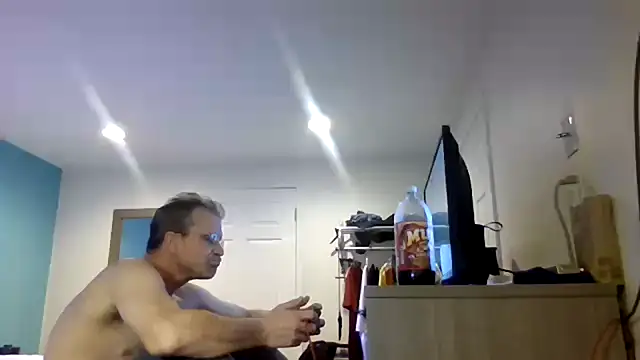 OGaddix269 online show from February 2025 03:37:01 AM