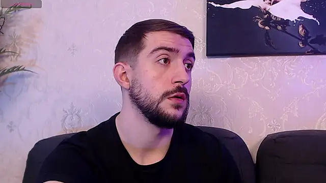 Dylan Best online show from February 2025 11:58:02 PM