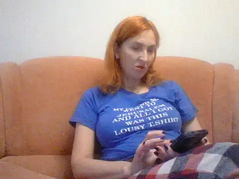 MssAngela online show from November 2025 09:14:02 AM