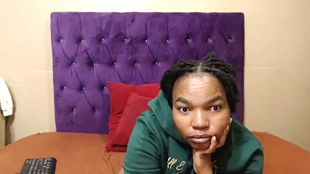 EBONYBUSTYY online show from May 2026 05:31:01 PM