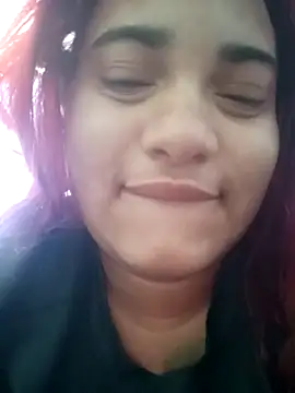 Hilarybunnyy online show from January 2025 12:59:01 PM