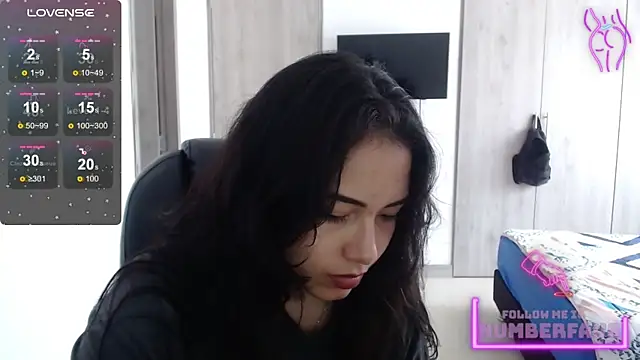 Snapshot of numberfav8 chatting on December 2024 04:10:02 PM numberfav8 online show from December 2024 04:10:02 PM