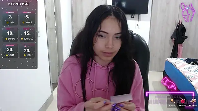 Snapshot of numberfav8 chatting on January 2025 10:23:02 AM numberfav8 online show from January 2025 10:23:02 AM