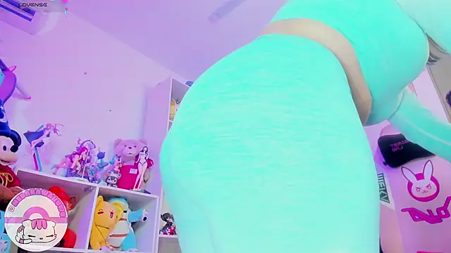 meda kawaii  online show from March 2025 06:50:02 AM