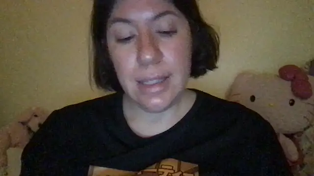 Snapshot of HYPHYtype chatting on February 2026 08:24:01 AM HYPHYtype online show from February 2026 08:24:01 AM