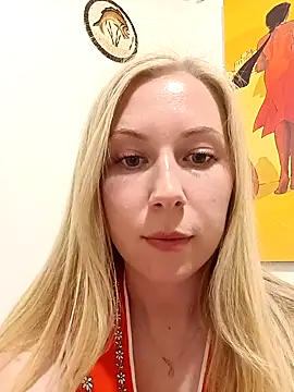 Prettierkate online show from February 2025 09:48:01 PM