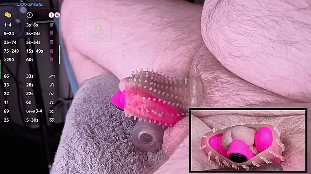 controlmytoys online show from July 2026 08:13:02 PM