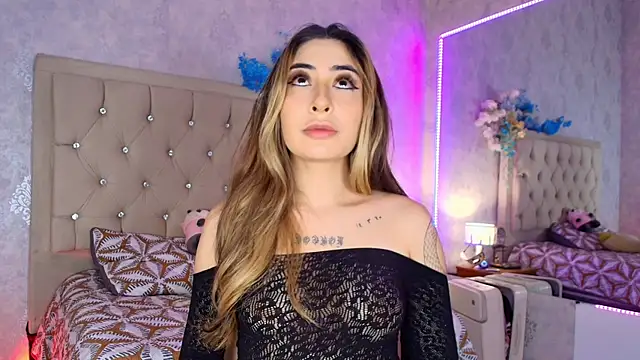 nini love01 online show from May 2026 03:23:01 AM