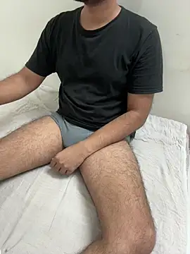 Arjun78877 online show from November 2025 12:16:02 PM