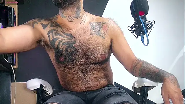 TeddyGominola  online show from November 2025 07:35:02 PM