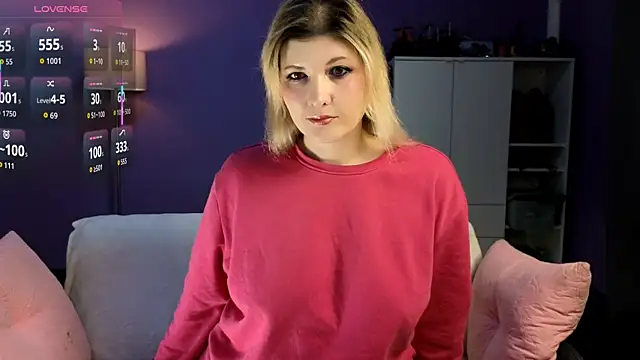 olisunny5 online show from February 2026 08:10:02 PM