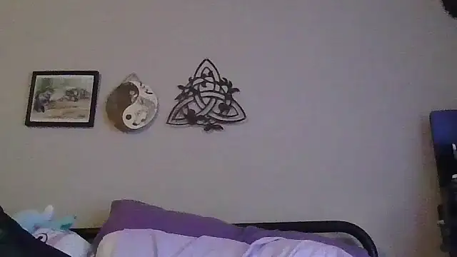 GothyBaby online show from January 2025 10:47:02 PM