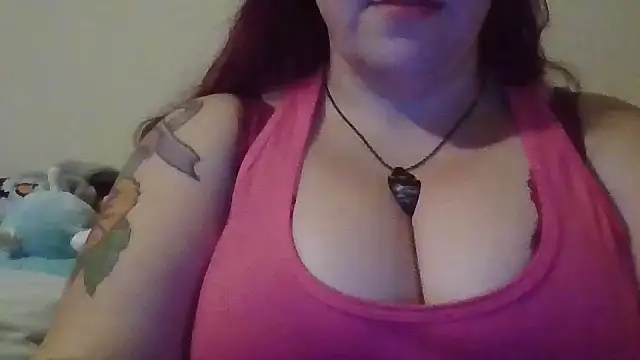 GothyBaby online show from January 2025 12:18:01 AM