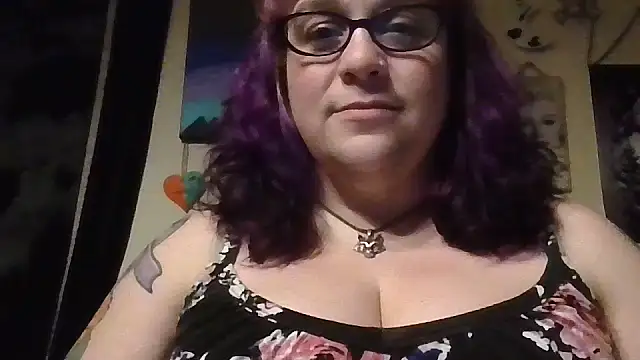GothyBaby online show from April 2026 11:58:01 PM