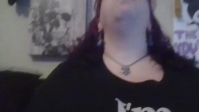 GothyBaby online show from May 2026 10:26:02 PM