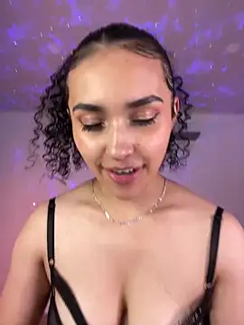 Lucy Marin online show from February 2025 06:33:01 PM