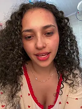 Lucy Marin online show from February 2025 04:45:02 PM