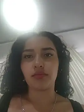 Lucy Marin online show from March 2026 02:56:01 PM