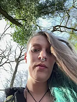 MenaDreadfull online show from March 2026 12:34:01 PM