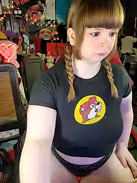 VelvetDiablo online show from February 2025 12:53:02 AM