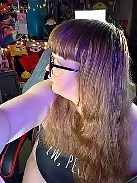 VelvetDiablo online show from September 2025 11:49:02 PM