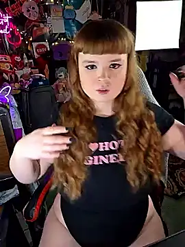 VelvetDiablo online show from May 2026 12:28:02 AM