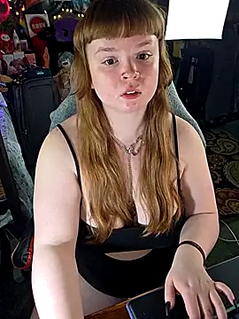 VelvetDiablo online show from May 2026 10:50:03 PM