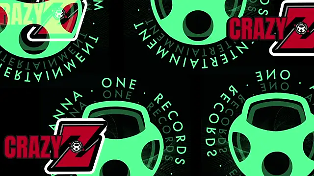 crazyzac online show from March 2026 07:25:02 AM