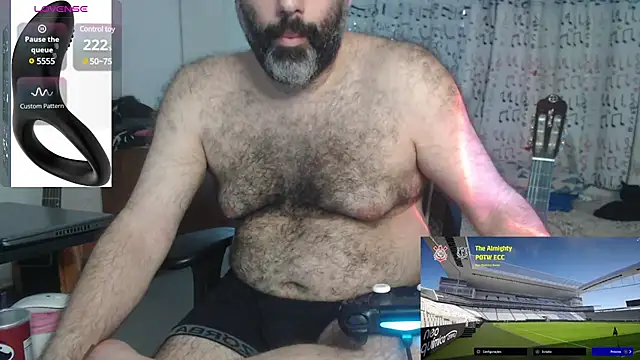 DarkRosa online show from December 2024 04:39:02 PM