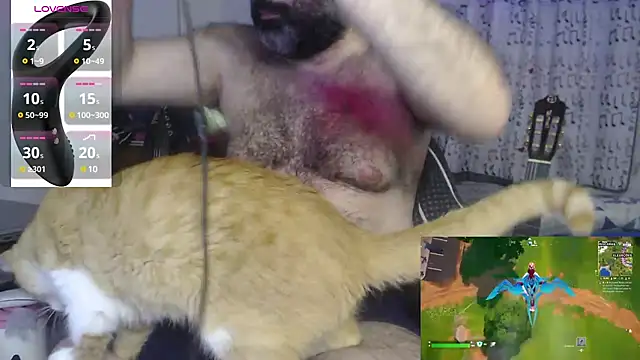 DarkRosa online show from December 2024 06:17:02 PM