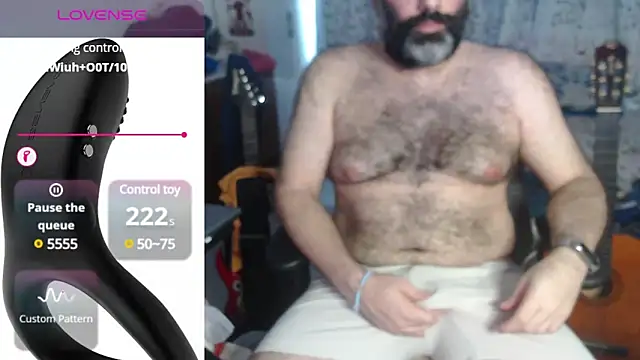 DarkRosa online show from December 2024 07:57:01 PM