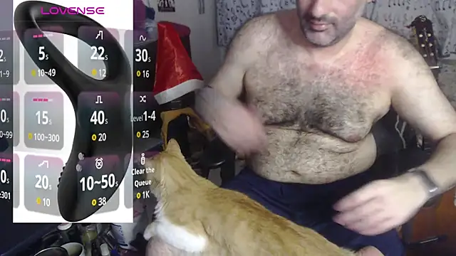 DarkRosa online show from January 2025 12:52:02 AM