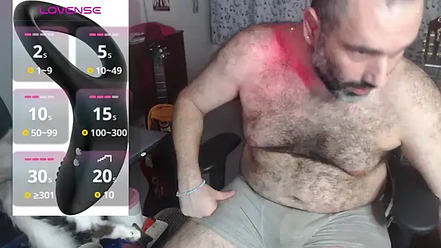 DarkRosa online show from January 2025 02:47:01 AM