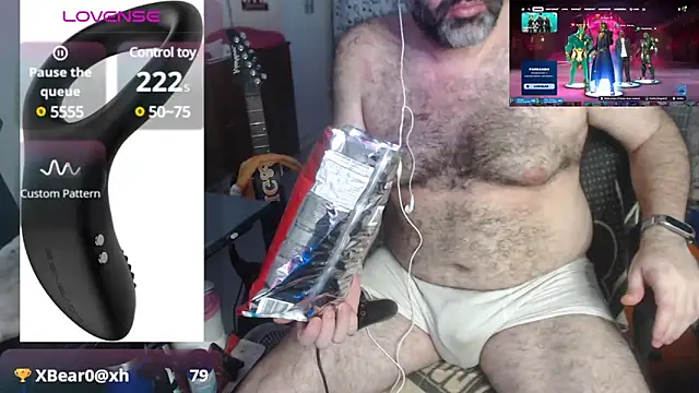 DarkRosa online show from January 2025 01:43:02 AM