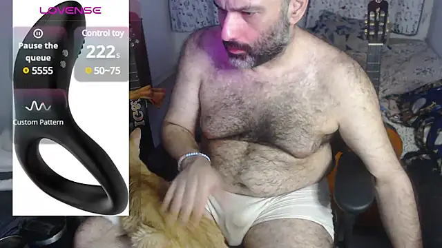 DarkRosa online show from January 2025 12:26:01 AM