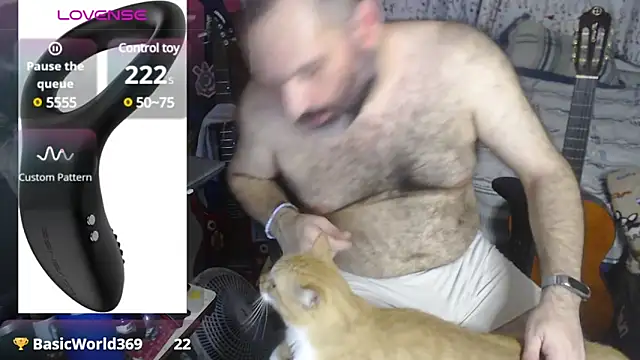 DarkRosa online show from February 2025 04:14:02 AM