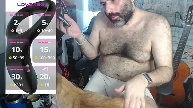 DarkRosa online show from February 2025 05:11:02 PM