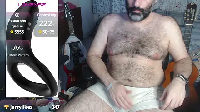 DarkRosa online show from February 2025 02:30:01 AM