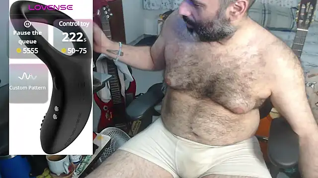 DarkRosa online show from February 2025 09:56:02 PM