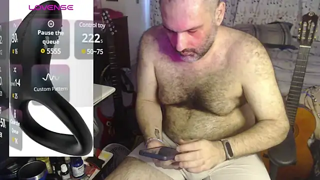 DarkRosa online show from February 2025 07:19:02 PM