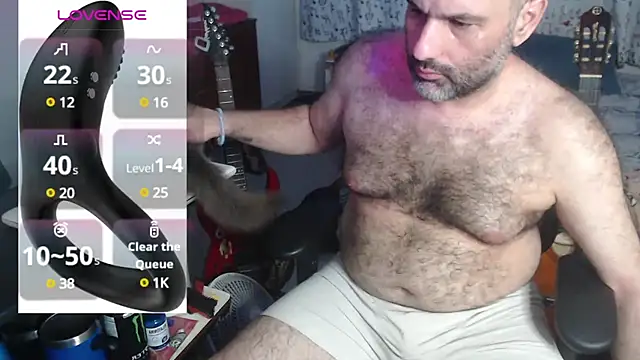 DarkRosa online show from February 2025 02:40:01 AM